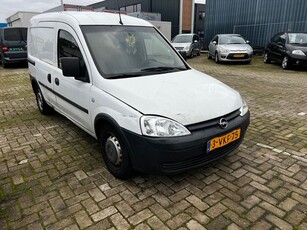 Opel Combo 1.3 CDTi Base schuifdeur airco Euro 5