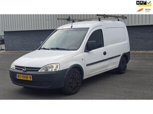 Opel Combo 1.3 CDTi Comfort