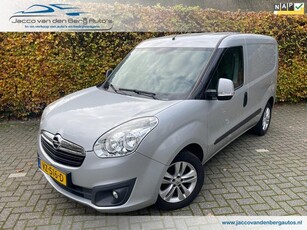 Opel Combo 1.3 CDTi ecoFLEX Sport I Airco