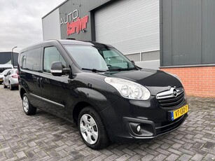 Opel Combo 1.3 CDTi L1H1 ecoFLEX Sport