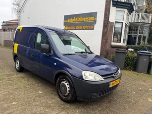 Opel Combo 1.3 CDTi Selection