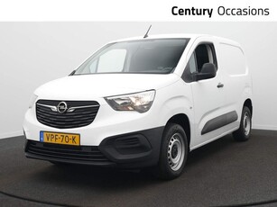 Opel Combo 1.5D L1H1 Edition / Cruise / Bluetooth / Airco