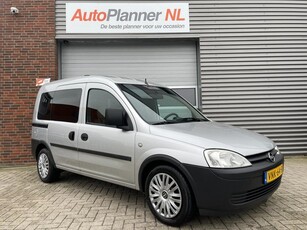 Opel Combo 1.6 Benzine! Schuifdeur! Trekhaak!