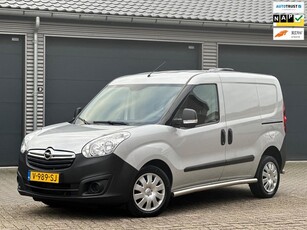 Opel Combo 1.6 CDTi L1H1 Edition, 2 X Schuifdeur