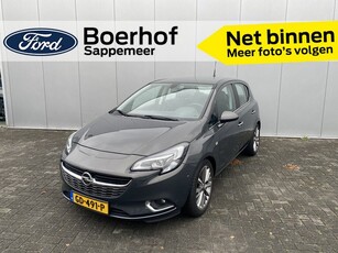 Opel Corsa 1.0 Turbo 115 Pk Cosmo Camera Cruise