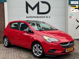 Opel Corsa 1.0 Turbo Edition / Cruise / Perfect onderhouden