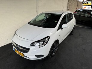 Opel Corsa 1.0 Turbo EditionAIRCOAPK