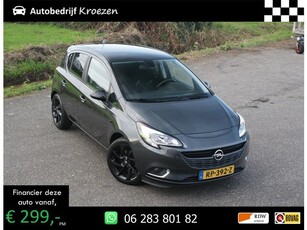 Opel Corsa 1.0 Turbo Online Edition Carplay Cruise