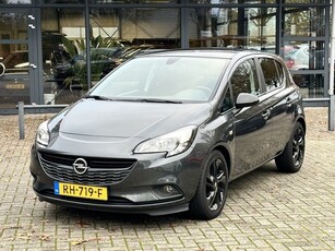 Opel Corsa 1.0 Turbo Online Edition Cruise