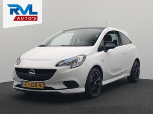 Opel Corsa 1.0 Turbo *OPC-Line* Carplay Origineel NL