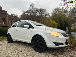 Opel Corsa 1.2-16V AIRCO/cruise *apk:11-2025*