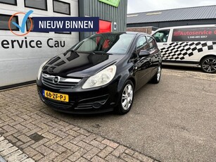 Opel Corsa 1.2-16V Airco15inch 4 seizCruise (bj 2008)