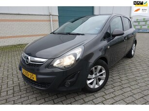 Opel Corsa 1.2-16V Berlin - navi - 5 Drs - lm velgen -