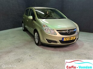 Opel Corsa 1.2-16V Business