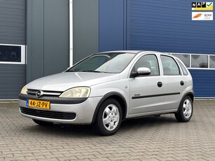 Opel Corsa 1.2-16V Comfort