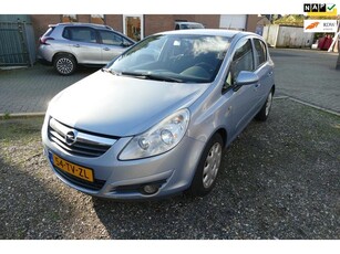 Opel Corsa 1.2-16V Enjoy