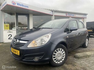 Opel Corsa 1.2-16V Essentia 5 DRS AIRCO CENTR.VERGR.