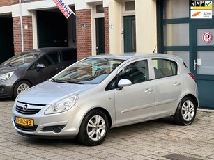 Opel Corsa 1.2-16V Essentia-airco-elek ramen