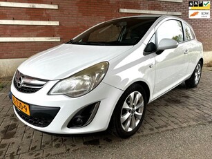 Opel Corsa 1.2 EcoFlex Anniversay Edition LPG, Carplay