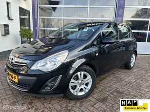 Opel Corsa 1.2 EcoFlex Cosmo * AIRCO * PDC * 5 DRS *