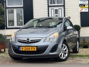 Opel Corsa 1.2 EcoFlex