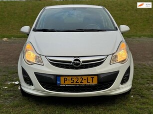 Opel CORSA 1.2 EcoFlex Selection / AIRCO / CRUISE /