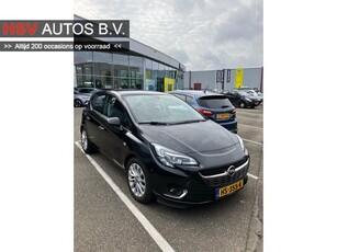 Opel Corsa 1.3 CDTI Cosmo automaat airco navi LM 4-deurs