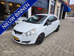 Opel Corsa 1.3 CDTi EcoFlex '111' Edition NIEUWE APK.