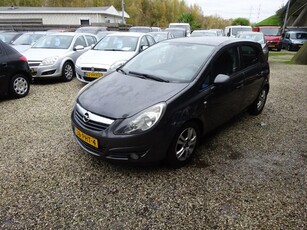 Opel Corsa 1.3 CDTi EcoFlex S/S '111' Edition airco 5drs