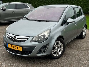 Opel Corsa 1.3 CDTi EcoFlex S/S Cosmo