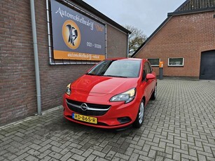 Opel Corsa 1.3 CDTI Edition (bj 2018)