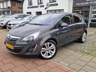 Opel Corsa 1.4-16V Cosmo