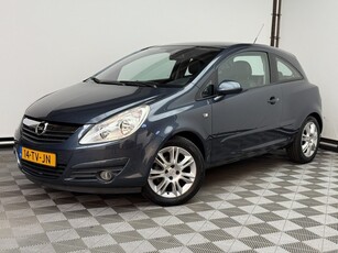 Opel Corsa 1.4-16V Cosmo Automaat Airco LM16