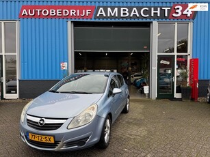 Opel Corsa 1.4-16V Cosmo