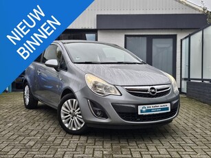 Opel Corsa 1.4-16V Edition Trekhaak