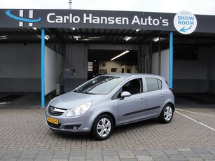 Opel Corsa 1.4-16V Enjoy 5 Deurs