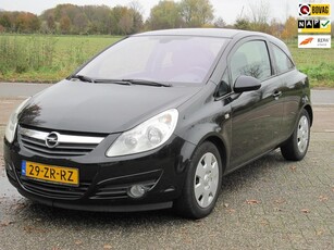 Opel Corsa 1.4-16V Enjoy