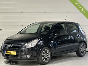 Opel Corsa 1.4-16VAIRCO5DRCRUISENAP