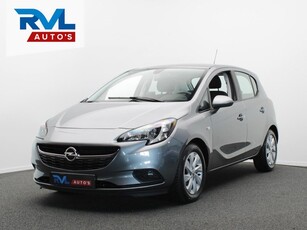 Opel Corsa 1.4 Edition *Automaat* Navigatie Trekhaak Airco