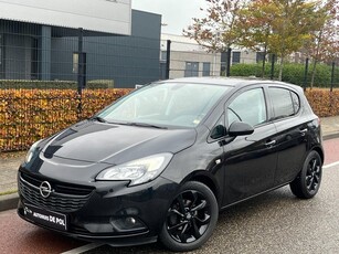 Opel Corsa 1.4 Edition Cruise-Control Airco