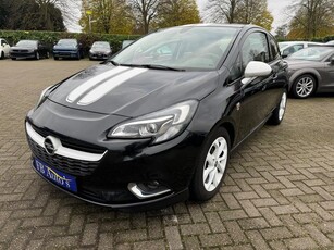 Opel Corsa 1.4 OPC Line Airco Cruise Lmv