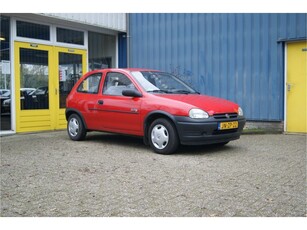 Opel Corsa 1.4i Swing, APK tot nov 2026!!! (bj 1994)