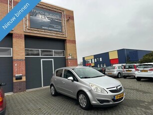 Opel CORSA Corsa 1.2 5DRS Airco APK Nette Auto