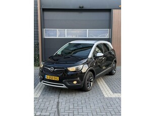 Opel Crossland X 1.2 120 Jaar Edition NAP TREKHAAK CAMERA