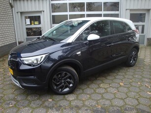 Opel Crossland X 1.2 Turbo 120 Jaar Edition / appleCarplay