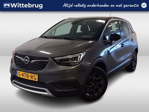 Opel Crossland X 1.2 Turbo 120 Jaar Edition AUTOMAAT !