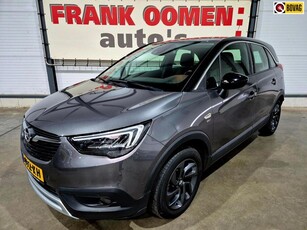 Opel Crossland X 1.2 Turbo Edition 2020 110PK + OH