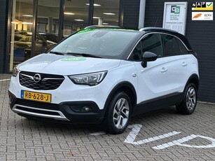 Opel Crossland X 1.2 Turbo Innovation/1STE EIG/CAMERA/APP