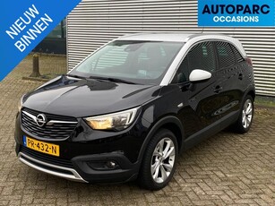 Opel Crossland X 1.2 Turbo Innovation