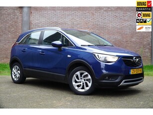 Opel Crossland X 1.2 Turbo Innovation AUTOMAAT, Nav